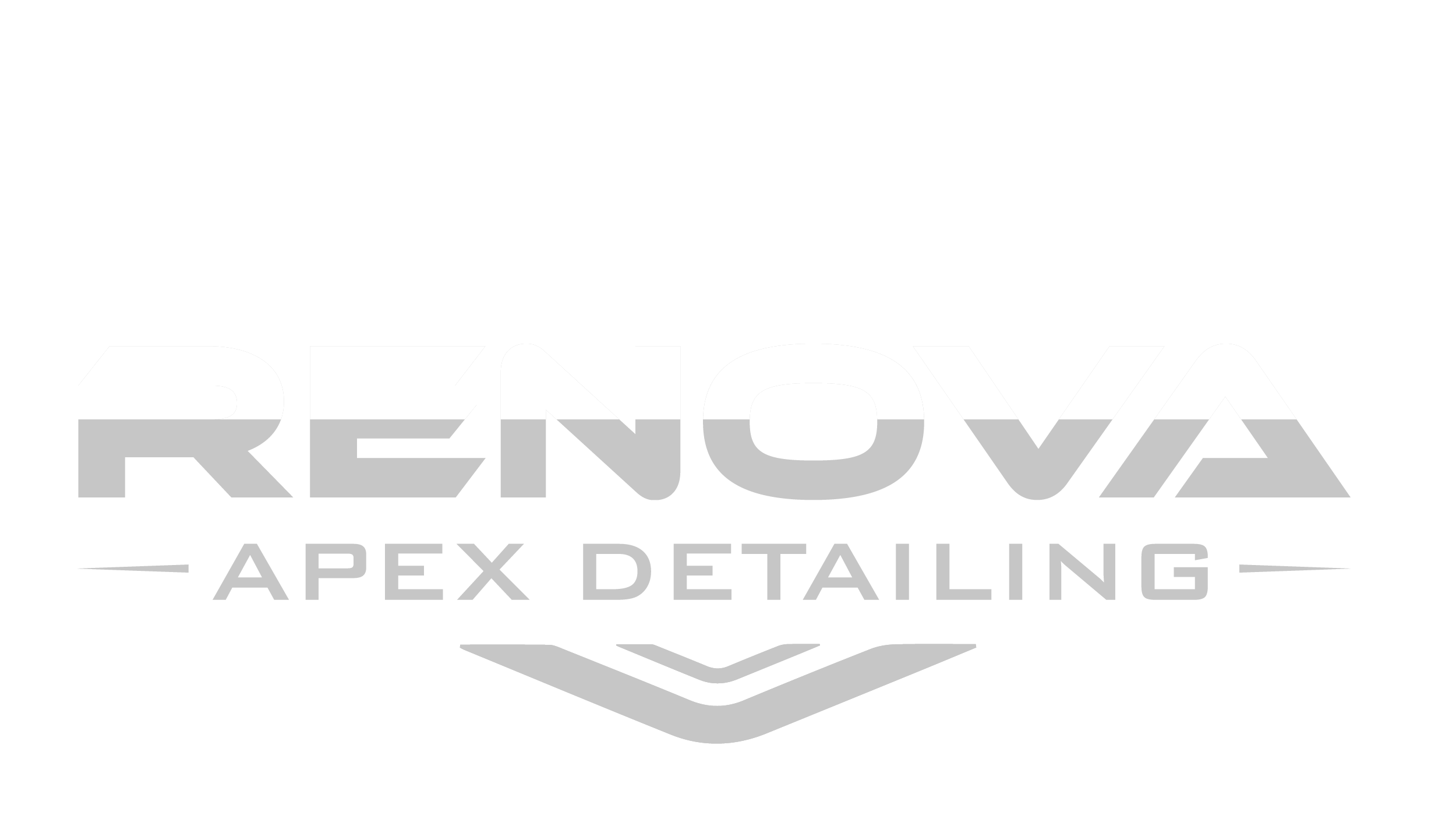 Renova Apex Detailing